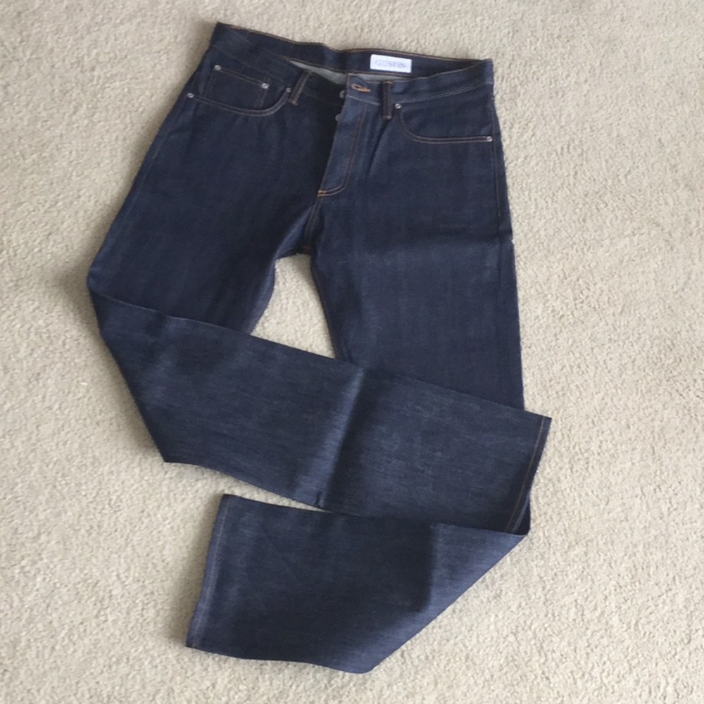 Gustin Jeans